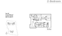Skyline Residences (D4), Condominium #165201532